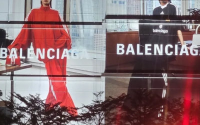 COLLECTION SPOTLIGHT: Balenciaga ART