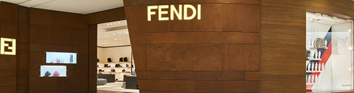 THE FENDI BAGUETTE'S 25TH ANNIVERSARY THE FENDI BAGUETTE'S 25TH ANNIVERSARY
