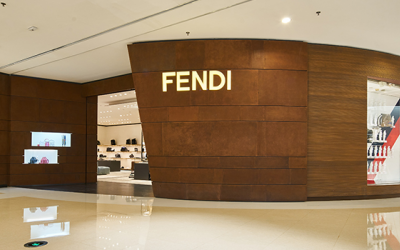 THE FENDI BAGUETTE'S 25TH ANNIVERSARY