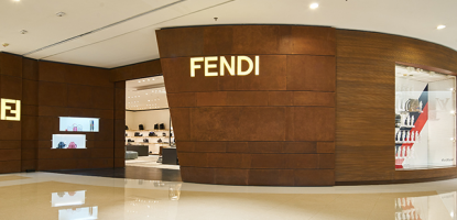 THE FENDI BAGUETTE'S 25TH ANNIVERSARY