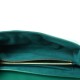 LOUIS VUITTON Calfskin New Wave Chain Bag MM Emerald LOUIS VUITTON Calfskin New Wave Chain Bag MM Emerald