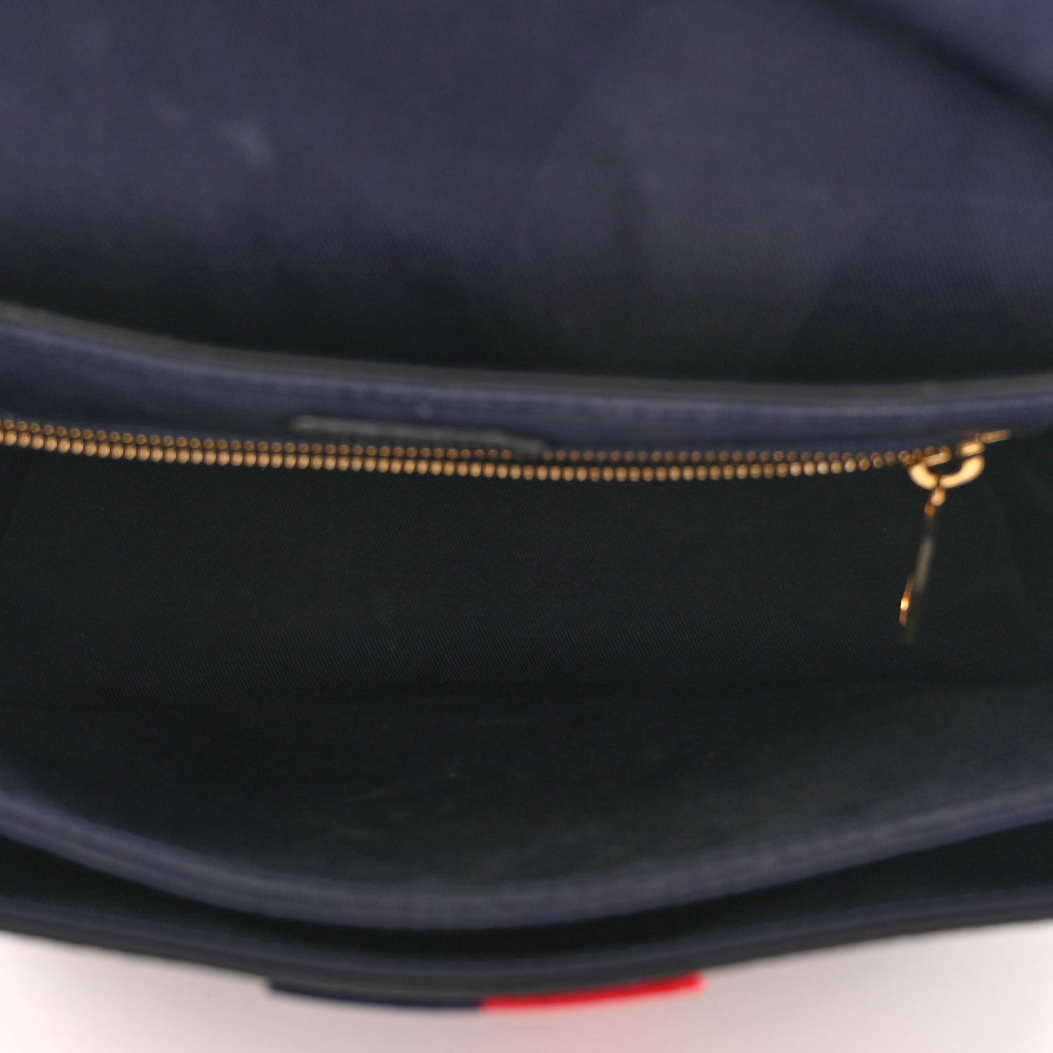 LOUIS VUITTON Monogram Georges MM Marine Cherry LOUIS VUITTON Monogram Georges MM Marine Cherry
