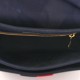 LOUIS VUITTON Monogram Georges MM Marine Cherry LOUIS VUITTON Monogram Georges MM Marine Cherry