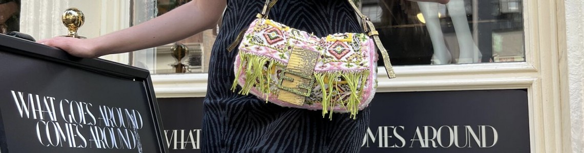 MOTHER'S DAY FEATURE: HANDBAG HEIRLOOMS MOTHER'S DAY FEATURE: HANDBAG HEIRLOOMS
